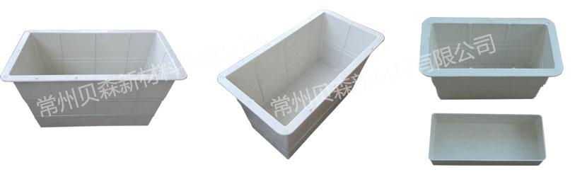 玻璃鋼花盆細節(jié)展示