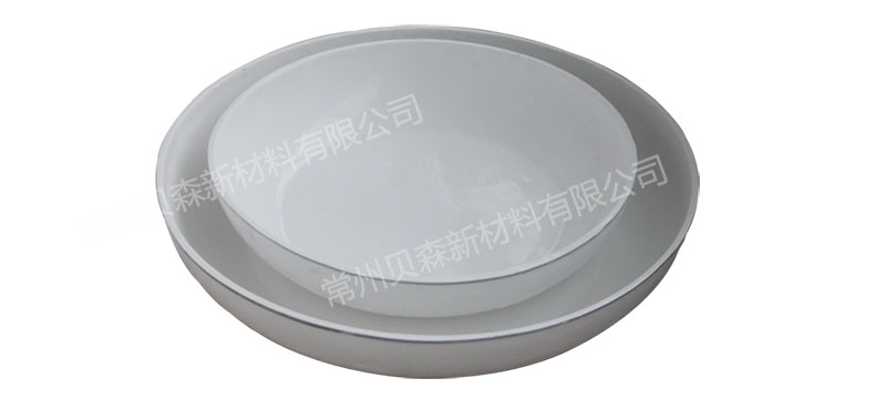 圓形花盆細(xì)節(jié)展示